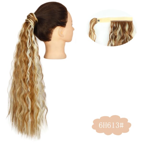 40483-9d52d6.jpg extension cheveux longue et bouclée, queue de cheval naturelle