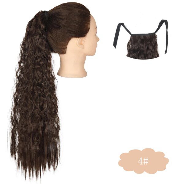 40504-cbcb1b.jpg extension cheveux longue et bouclée, queue de cheval naturelle