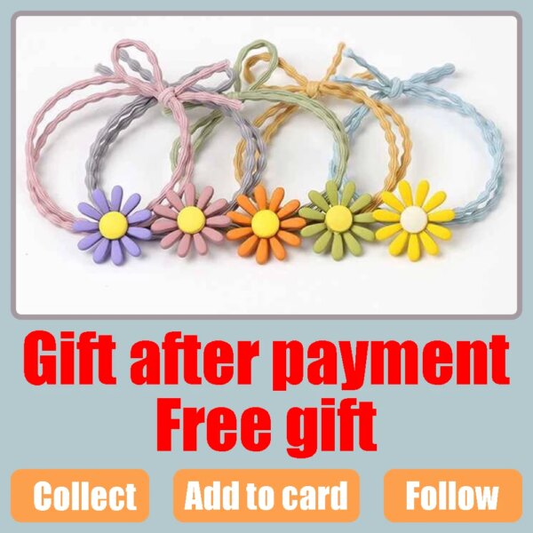 extension cheveux synthétiques en queue de cheval ondulée