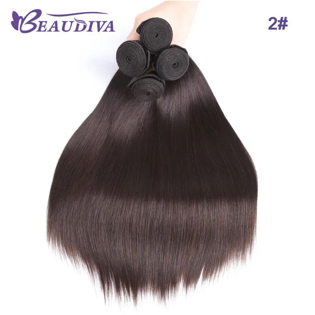 Color 2 Dark Brown