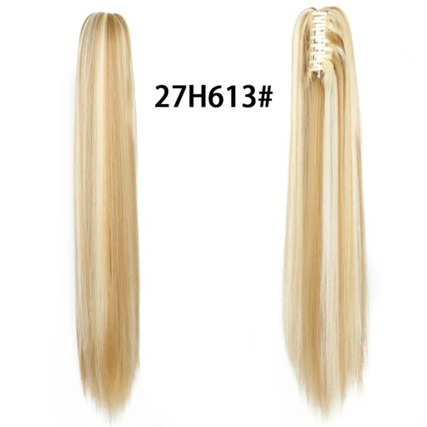 41314-d0c659.jpg extension cheveux capillaire synthétique longue et lisse