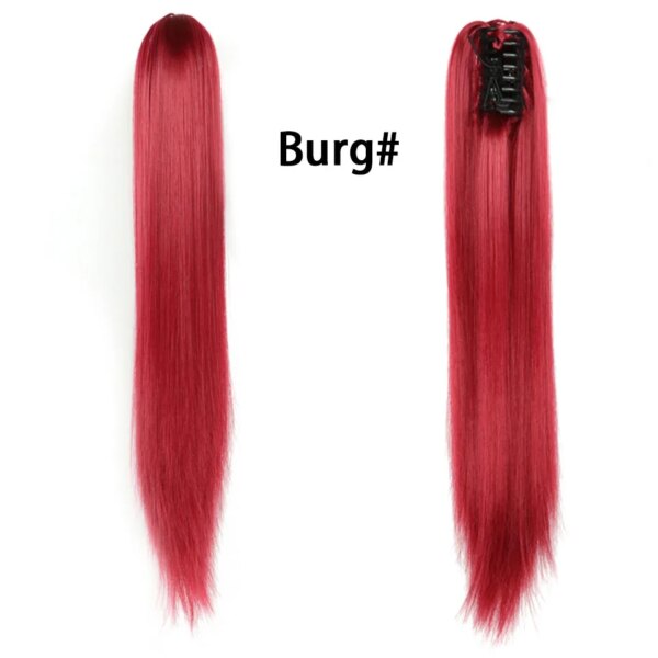 41344-6eb524.jpg extension cheveux capillaire synthétique longue et lisse