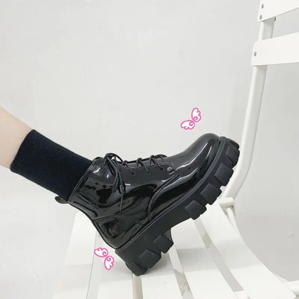 bottines femme à plateforme pour femmes, chaussures de luxe de styliste