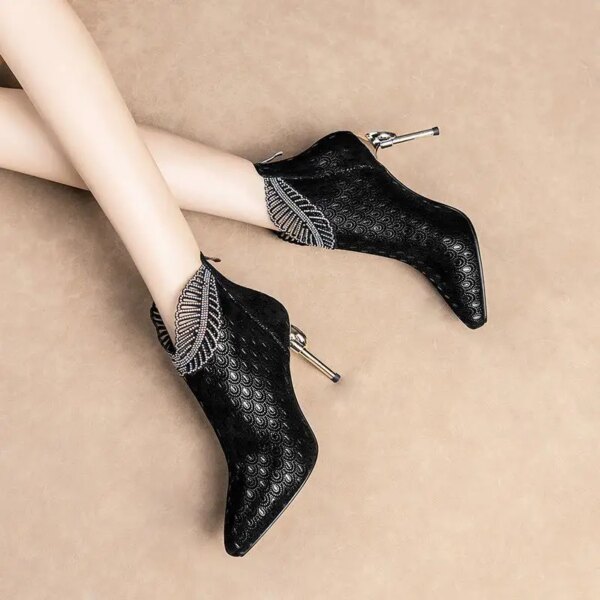 bottines femme chaussure femme bottine femme botte femme bottes femme