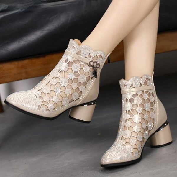bottines femme noires femme chaussures femme luxe talons
