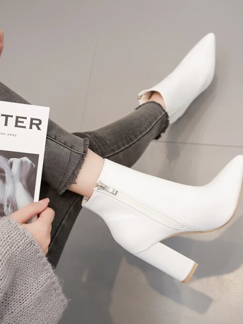bottines femme hiver chaussures femmes bote femme chaussure luxe