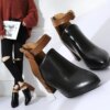 bottines femme chaussures femme hiver bote femme botte femme