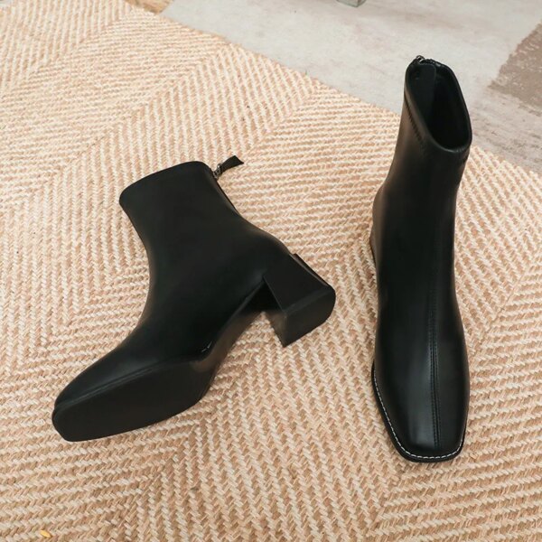 bottines femme hiver chaussures femmes bote femme chaussure luxe