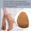 bottines femme de danse latine pour femmes, chaussures à bout ouvert