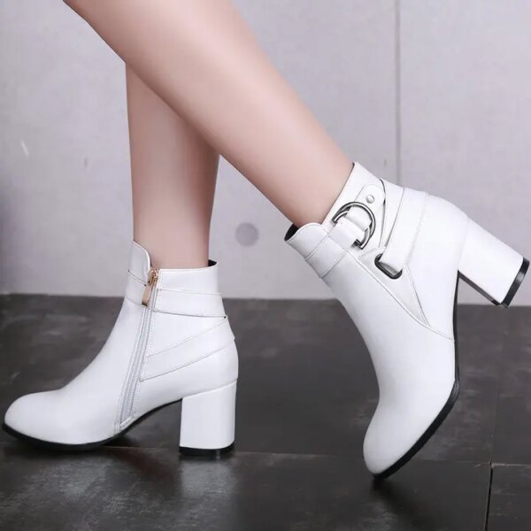 44086-0ea6cf.jpg bottines femme à talons hauts carrés pour femme, chaussures à bout pointu