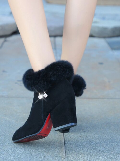 bottes femme à plateforme à talons hauts pour femmes, au-dessus du genou