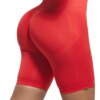 Legging sport femme push up taille haute sans couture