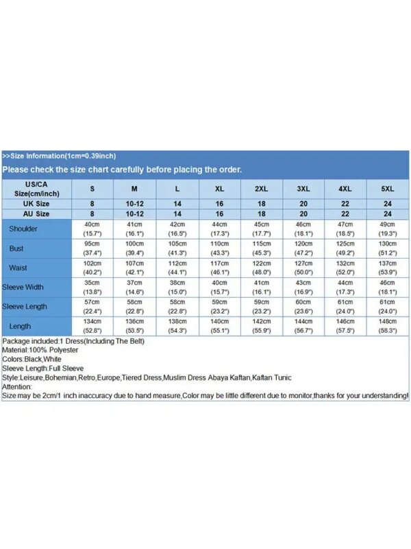 Abaya - Robe musulmane élégante à fleurs pour femmes, robe d'été imprimée pour femmes