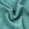 hijab Écharpe en mousseline de soie à bulles pour femmes musulmanes, hijab léger