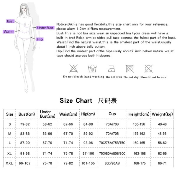 maillot de bain 2020 femmes maillot de bain Sexy Monokini femmes une pièce maillot