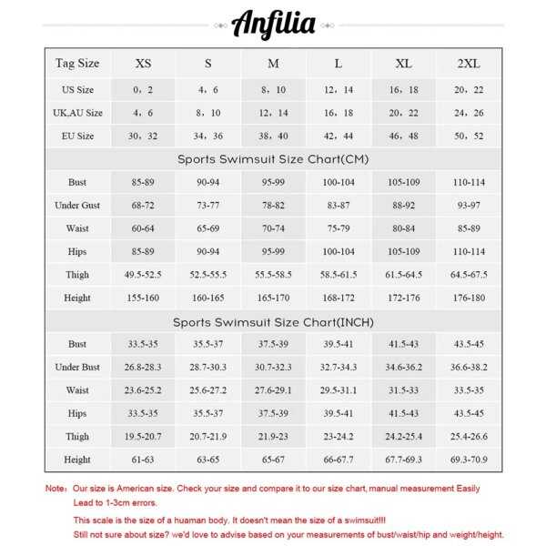 maillot de bain Sport pour femmes, une pièce, longueur aux genoux