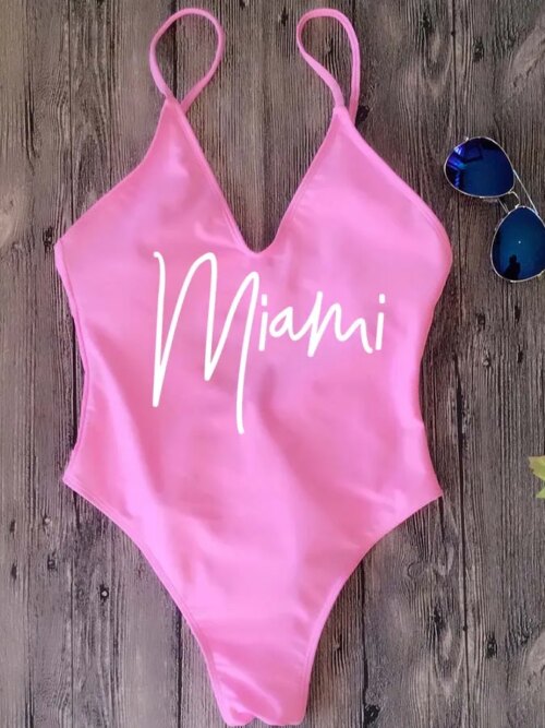 maillot de bain gainant ventre plat rembourré, Sexy, culotte tanga
