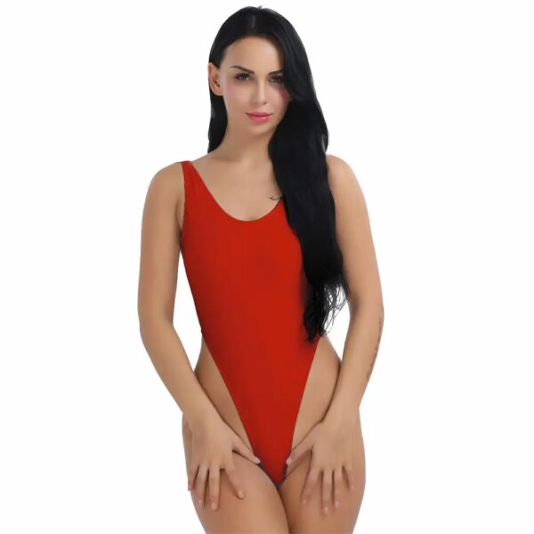 maillot de bain gainant ventre plat, bikini sexy, dos nu