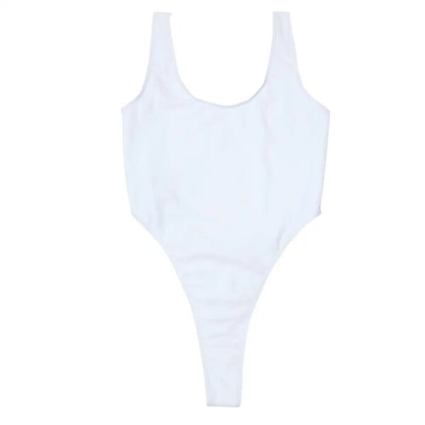 maillot de bain gainant ventre plat, bikini sexy, dos nu