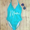 maillot de bain gainant ventre plat rembourré, Sexy, culotte tanga