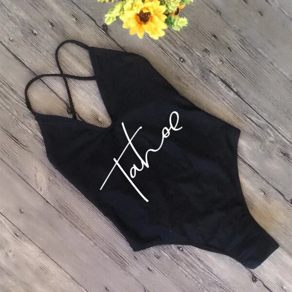 maillot de bain gainant ventre plat rembourré, Sexy, culotte tanga