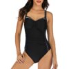 48221-479875.jpg maillot de bain gainant ventre plat pour femmes, imprimé sportif professionnel