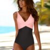 maillot de bain gainant ventre plat, Sexy, Push-Up, imprimé léopard, Slim, Monokini