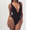 49176-8edac0.jpg maillot de bain gainant ventre plat , taille haute, monokini, col en v, sexy