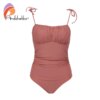 49496-ac9a58.jpg maillot de bain gainant ventre plat , rembourré, Push-Up, froncé, Sexy, solide