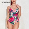 49643-f41f62.jpg maillot de bain 1 pièce gainant imprimé Floral, maillot de bain femme sexy