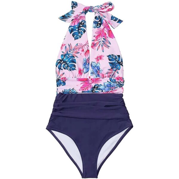 49869-a04824.jpg Maillot de bain 1 piece fermé, amincissant, push-up, pour femmes