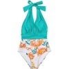 49926-eea5d6.jpg Maillot de bain 1 piece fermé, amincissant, push-up, pour femmes