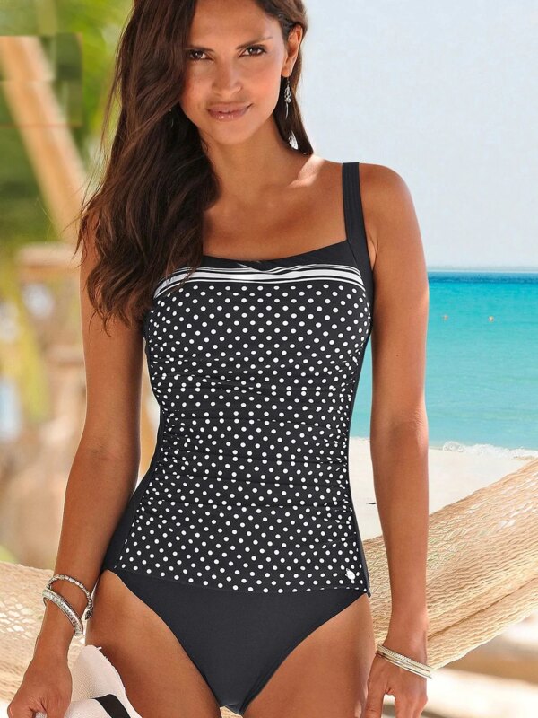 maillot de bain 1 pièce gainant , grande taille, sexy, vintage, batterie