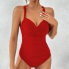50416-2963f9.jpg Maillot de bain une pièce fermé pour femme, amincissant