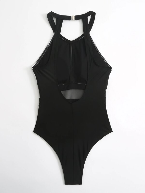 50464-743a96.jpg maillot de bain 1 pièce gainant en maille pour femmes