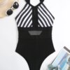 50464-ab9bf1.jpg maillot de bain 1 pièce gainant en maille pour femmes