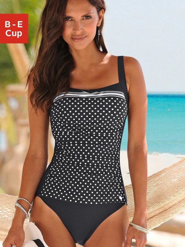 maillot de bain 1 pièce gainant , grande taille, sexy, vintage, batterie