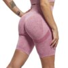50948-ea6220.jpg short de Yoga pour femmes, Fitness, taille haute, sans couture, Push-Up