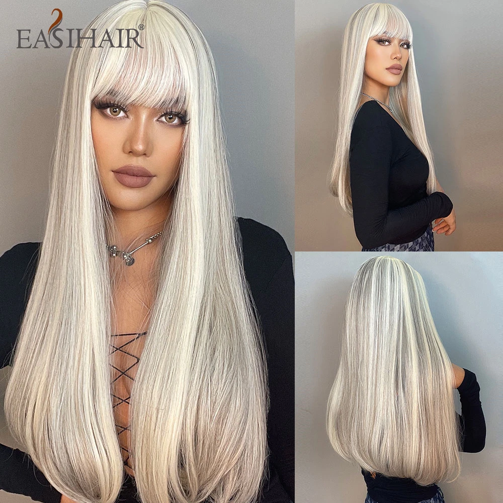 Wig-LC169-6