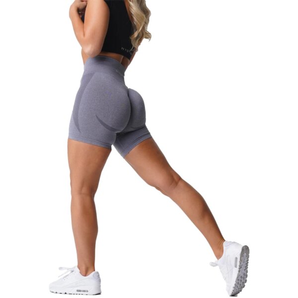 51139-c21bb5.jpg NVGTN – Shorts sans couture pour femmes, Push-Up, culotte d'entraînement, de sport, de gymnastique, de Yoga