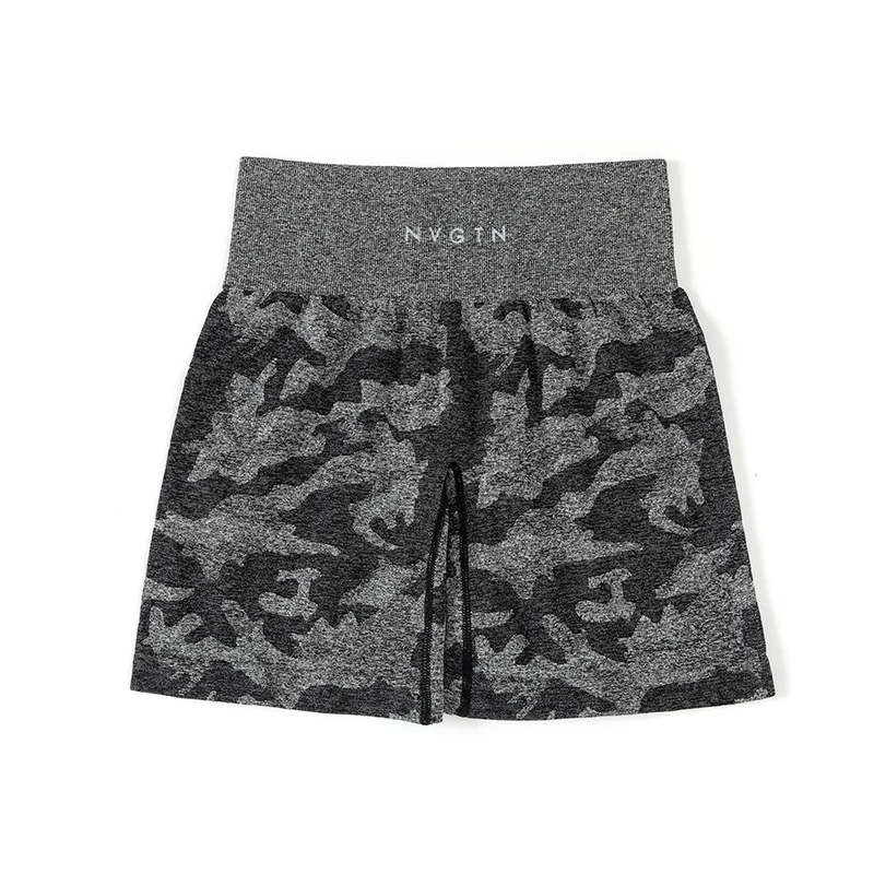 Camo Dark Gray