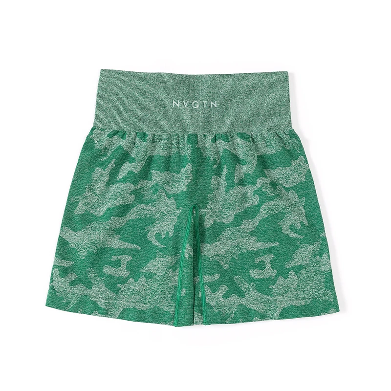 Camo green