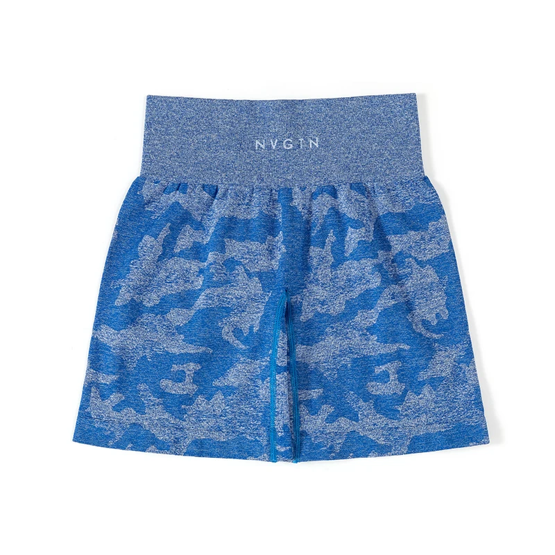 Camo blue