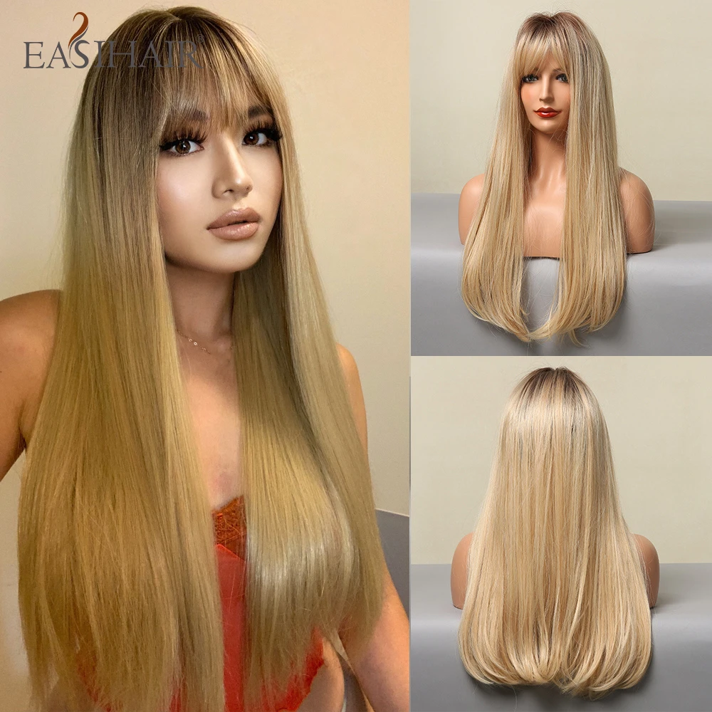 Wig-LC021-1