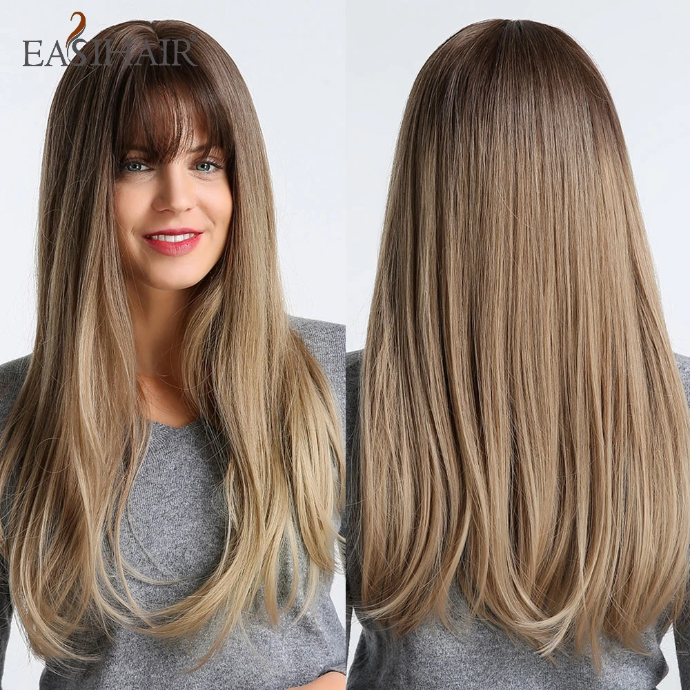 Wig-LC169-1