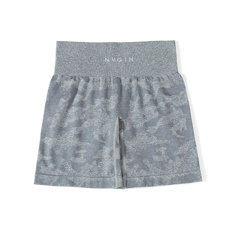Camo Light gray