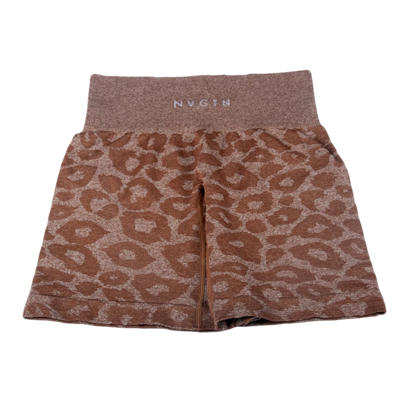 Leopard mocha