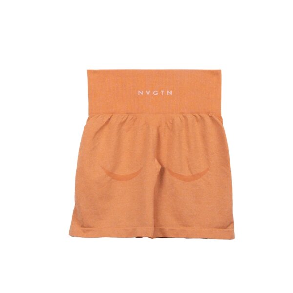 NVGTN – Shorts sans couture pour femmes, Push-Up, culotte d'entraînement, de sport, de gymnastique, de Yoga