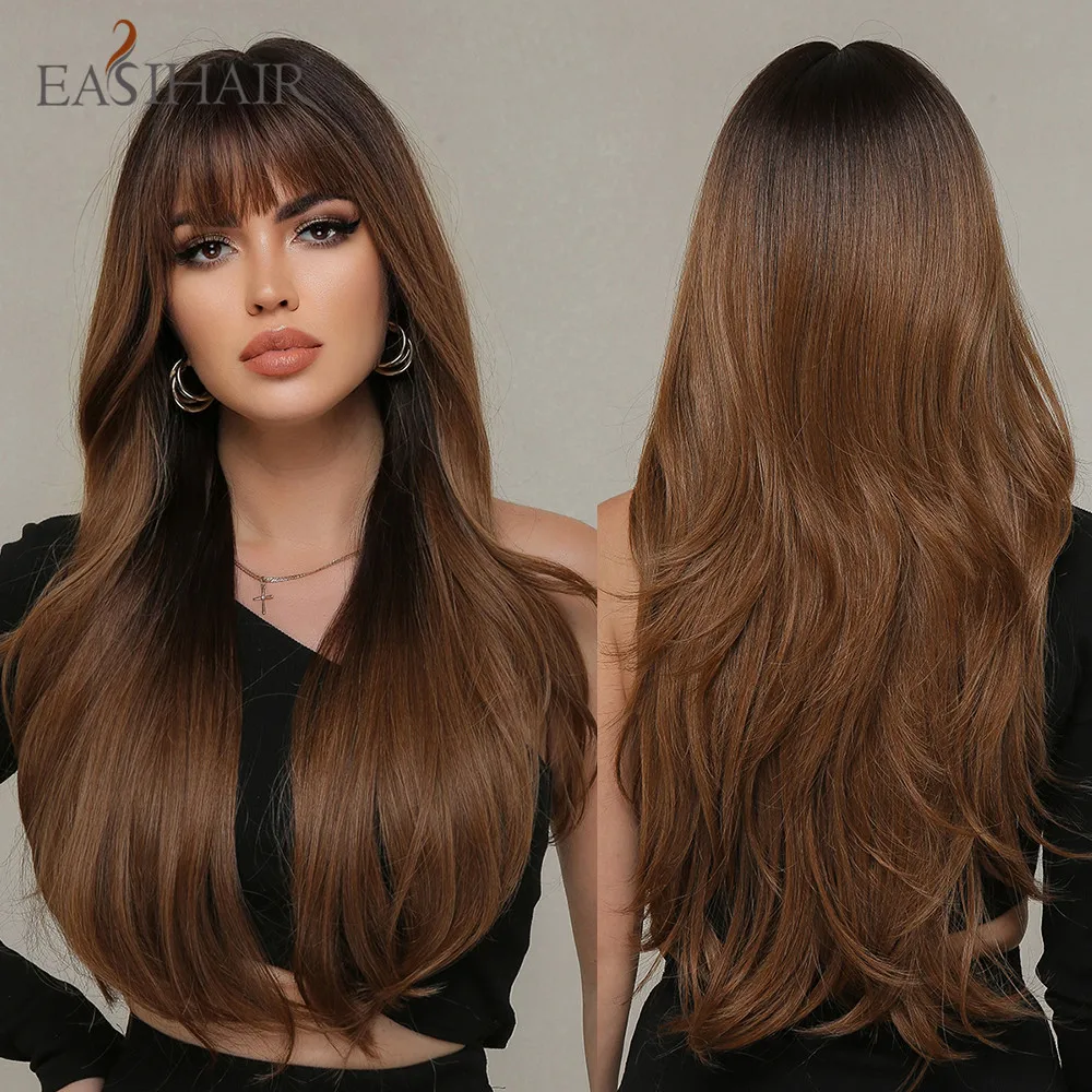 Wig-LC8074-3