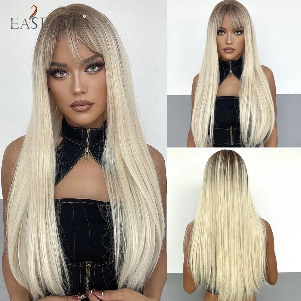 Wig-LC5217-1
